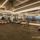 피트니스온 은계점 이미지