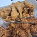 호식이두마리치킨길음점 네이버블로그