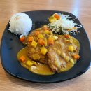 강가네 손만두 칼국수 돈까스 이미지