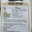 항동 속눈썹펌맛집 블랙틴트 잘하는 무드로우 후기 :)
