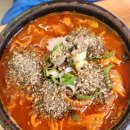 금천순대 | 금천구 가산동 맛집 청년감자탕순대국 가산디지털단지점 후기