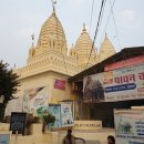 북인도 여행14. 카주라호 동쪽 유적군(Parshvanath Temple), 자이나교 사원, 카주라호 Ramada 호텔 이미지