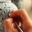 도자상품 제작기법 이미지