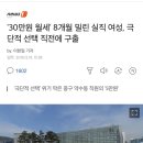 &#39;30만원 월세&#39; 8개월 밀린 실직 여성, 극단적 선택 직전에 구출 이미지