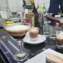 커피바리스타트레이닝학원