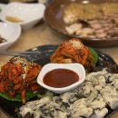 대덕골보쌈칼국수 이미지