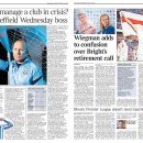 브라이튼 구단주 &#34;프리미어리그는 해외 경기 필요 없음&#34; 이미지