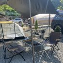 산청 지리산반달캠핑장 이미지