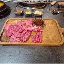 한우 1++ 짝갈비를 맛볼 수 있는 송촌동 맛집 &#34;연무&#34;