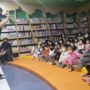 장성군립중앙도서관 이미지