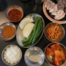 신의주순대국 | 청담 신의주찹쌀순대 순대국 솔직 후기 (여기만 계속 가는 이유)
