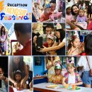 SCIPS-Reception - Fantastic Friendship Festival 환상적인 우정 축제 이미지