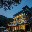 하얀나무펜션 이미지