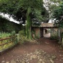 제주 성읍마을 한봉일 고택 이미지