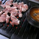 구워주는연탄갈비