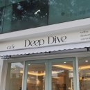 성보인테리어 | [acre 에이커] 사당 디저트 카페 '딥 다이브 (DeepDive)' 감성 화이트톤의 인테리어. (시공 후기)