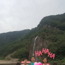 추월산골드캠핑장 이미지