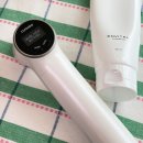 (주)메디라인 | 쿠쿠 메디킨하이 4주, 턱선 변화 직접 느낀 후기(4회차 zip)