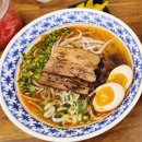 와다라멘 간절곶점 | 와다라멘 이태원점 카라이돈코츠라멘 후기 이태원 라멘 맛집