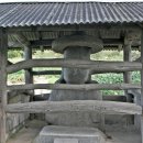 목신리 보살상 | 관음보살상이라고?, 어떻게 구별을 했지?
