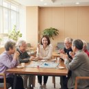 평생학습관 강좌로 실버통합 인지 놀이지도사 자격과정 | 노후 고민 끝, 실버보드게임지도사 자격증 취득 정리 | 이제는 시니어 교육 전문가로