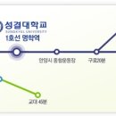 성결대학교 이미지