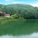 숲속의 예쁜펜션 이미지