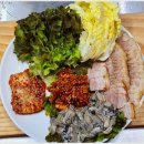 아재왕냉면보쌈전문점 이미지