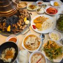 명륜진사갈비구월예술회관역점 이미지