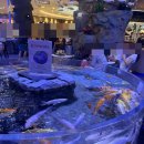 월리농장 | 갈만한 곳] 고양 스타필드 아쿠아카페+원더빌리지, 25개월 아기랑 실내키즈카페(주말 스타필드 후기)