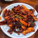 돈불식당 | 인천 구월동 오징어, 불고기 맛집 "돈불식당" ㅣ 내돈내산 후기