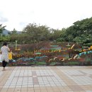 용두산공원 이미지