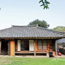 가람 고택 이미지