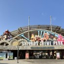 신화당구장 | 신화테마파크