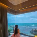 명품펜션갤러리 | 제주 동쪽 오션뷰 숙소 2인 구좌읍 오션뷰 안녕김녕아 재방문