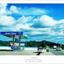 구름주유소 이미지