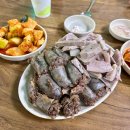 병천순대거리 | 천안 병천순대거리 맛집 박순자아우내순대 본점 솔직후기