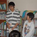 새생명지역아동센터 이미지