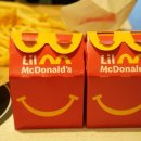 맥도날드 옥포 SK DT점 이미지