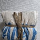 나나세탁 | 올겨울 필수템! 포근함 끝판왕 겨울 블랭킷 나나파인트 사용후기