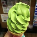 사진찍고 아이스크림먹고