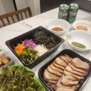 일봉족발문덕점