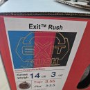 [판매완료]엑시트 러쉬 14파운드 (Roto grip exit rush) 이미지