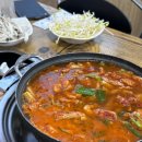 와촌식육식당 진량공단점1 | [경산/하양] 와촌식육식당 돼지찌개 맛집 진량 2호점 후기