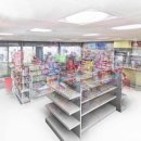 SPAR 편의점 이미지