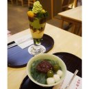 디저트 여행(dessert trip) 이미지
