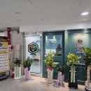 백제태권도장 이미지