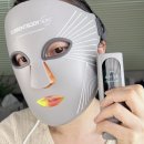 강남대로6-2-LED | 커런트바디 LED 마스크 6주 써보니 메이크업하며 느낀 피부 변화 효과 후기