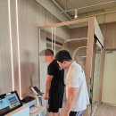 더블유짐 천천3호점 | [천천동 헬스장] pt 등이 넓어지는 운동법 더블유짐 천천3호점