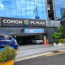 커몬뮤직플렉스코인노래연습장 이미지